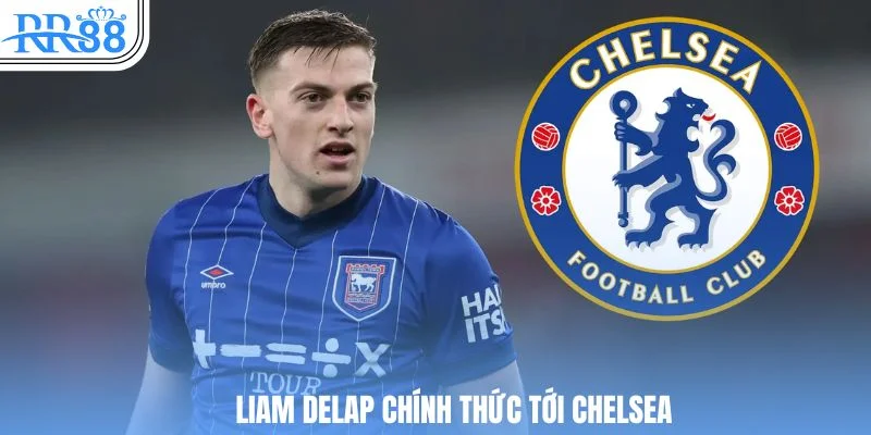 Chealsea chiêu mộ thành công Delap tại phiên chợ hè 2025