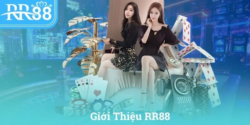 Giới thiệu nhà cái uy tín RR88 top 1 ở châu Á