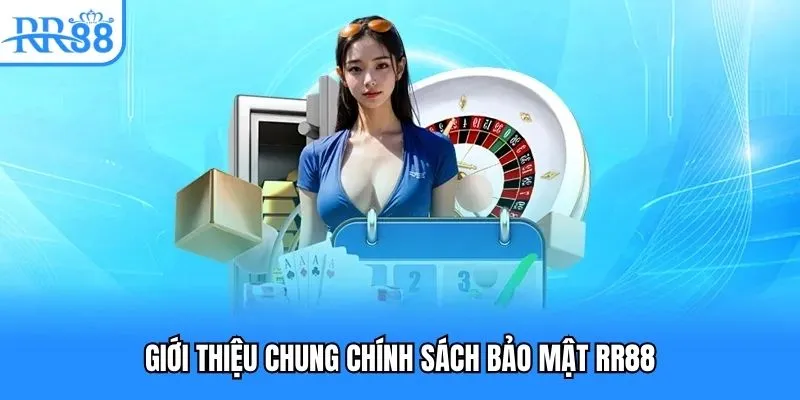 Giới thiệu chung chính sách bảo mật RR88