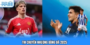 Chuyển nhượng bóng đá